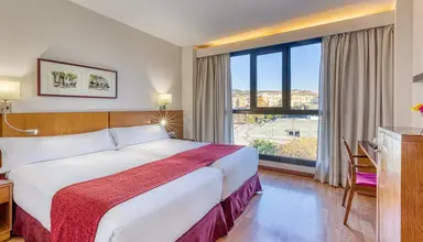 Senator Granada Spa