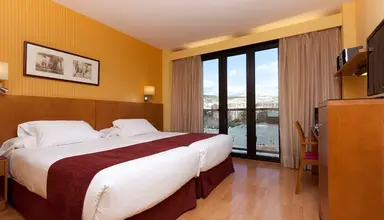 Senator Granada Spa