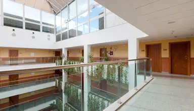 Senator Granada Spa