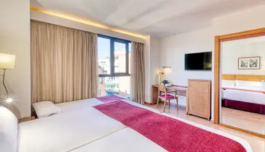 Senator Granada Spa