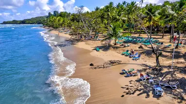 Senator Puerto Plata Spa Resort