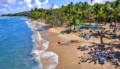 Senator Puerto Plata Spa Resort