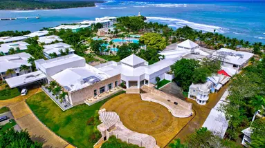 Senator Puerto Plata Spa Resort