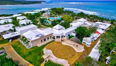 Senator Puerto Plata Spa Resort