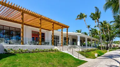 Senator Puerto Plata Spa Resort