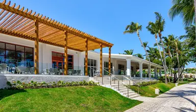 Senator Puerto Plata Spa Resort