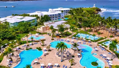 Senator Puerto Plata Spa Resort