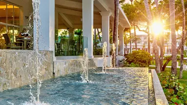Senator Puerto Plata Spa Resort