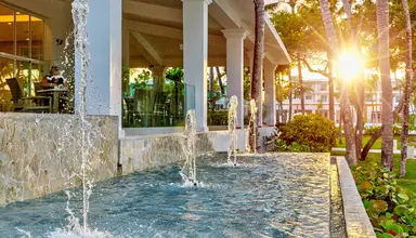 Senator Puerto Plata Spa Resort