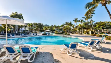 Senator Puerto Plata Spa Resort