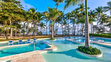 Senator Puerto Plata Spa Resort