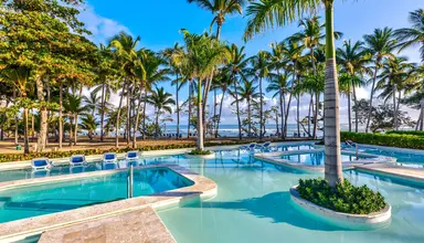 Senator Puerto Plata Spa Resort