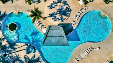 Senator Puerto Plata Spa Resort