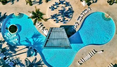 Senator Puerto Plata Spa Resort
