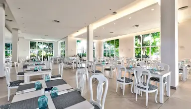 Senator Puerto Plata Spa Resort