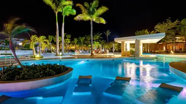 Senator Puerto Plata Spa Resort