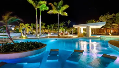 Senator Puerto Plata Spa Resort