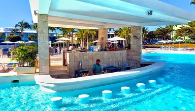 Senator Puerto Plata Spa Resort