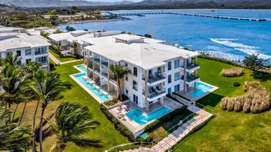 Senator Puerto Plata Spa Resort