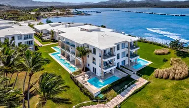 Senator Puerto Plata Spa Resort