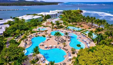 Senator Puerto Plata Spa Resort