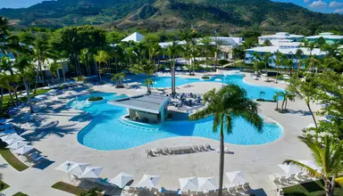 Senator Puerto Plata Spa Resort
