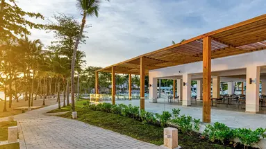 Senator Puerto Plata Spa Resort
