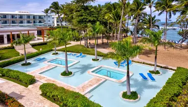 Senator Puerto Plata Spa Resort