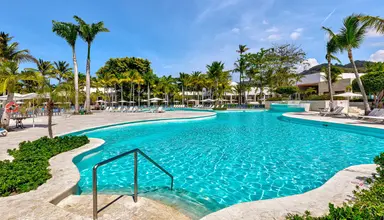 Senator Puerto Plata Spa Resort