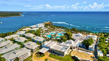Senator Puerto Plata Spa Resort