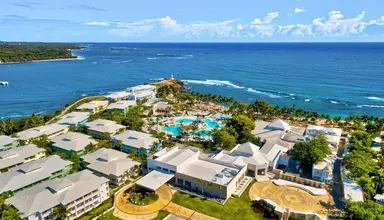 Senator Puerto Plata Spa Resort