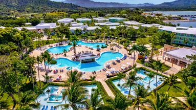 Senator Puerto Plata Spa Resort