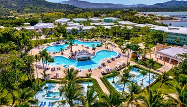 Senator Puerto Plata Spa Resort