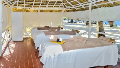 Senator Puerto Plata Spa Resort