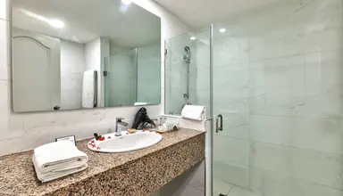 Senator Puerto Plata Spa Resort
