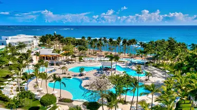 Senator Puerto Plata Spa Resort