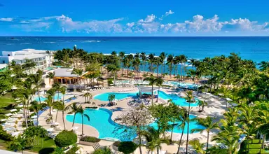 Senator Puerto Plata Spa Resort