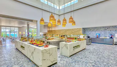 Senator Puerto Plata Spa Resort
