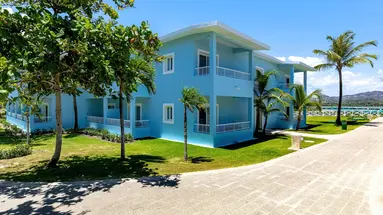 Senator Puerto Plata Spa Resort