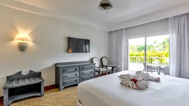 Senator Puerto Plata Spa Resort