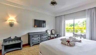 Senator Puerto Plata Spa Resort