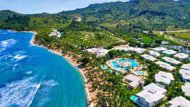 Senator Puerto Plata Spa Resort