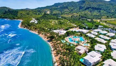 Senator Puerto Plata Spa Resort