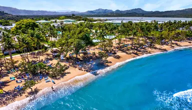Senator Puerto Plata Spa Resort