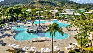 Senator Puerto Plata Spa Resort