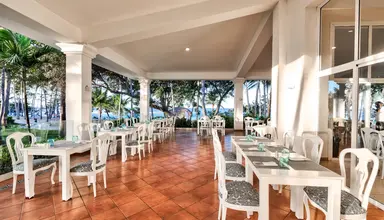 Senator Puerto Plata Spa Resort