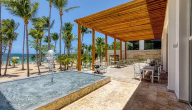 Senator Puerto Plata Spa Resort
