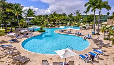 Senator Puerto Plata Spa Resort