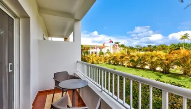 Senator Puerto Plata Spa Resort