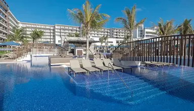 Senator Riviera Cancun